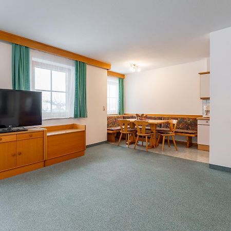 Apartment Sonnberg Mittersill Esterno foto