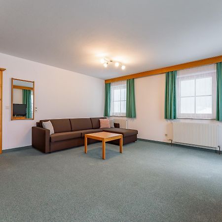 Apartment Sonnberg Mittersill Esterno foto