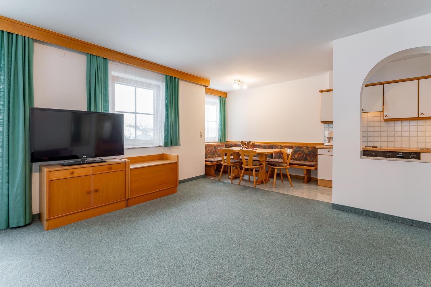 Apartment Sonnberg Mittersill Esterno foto