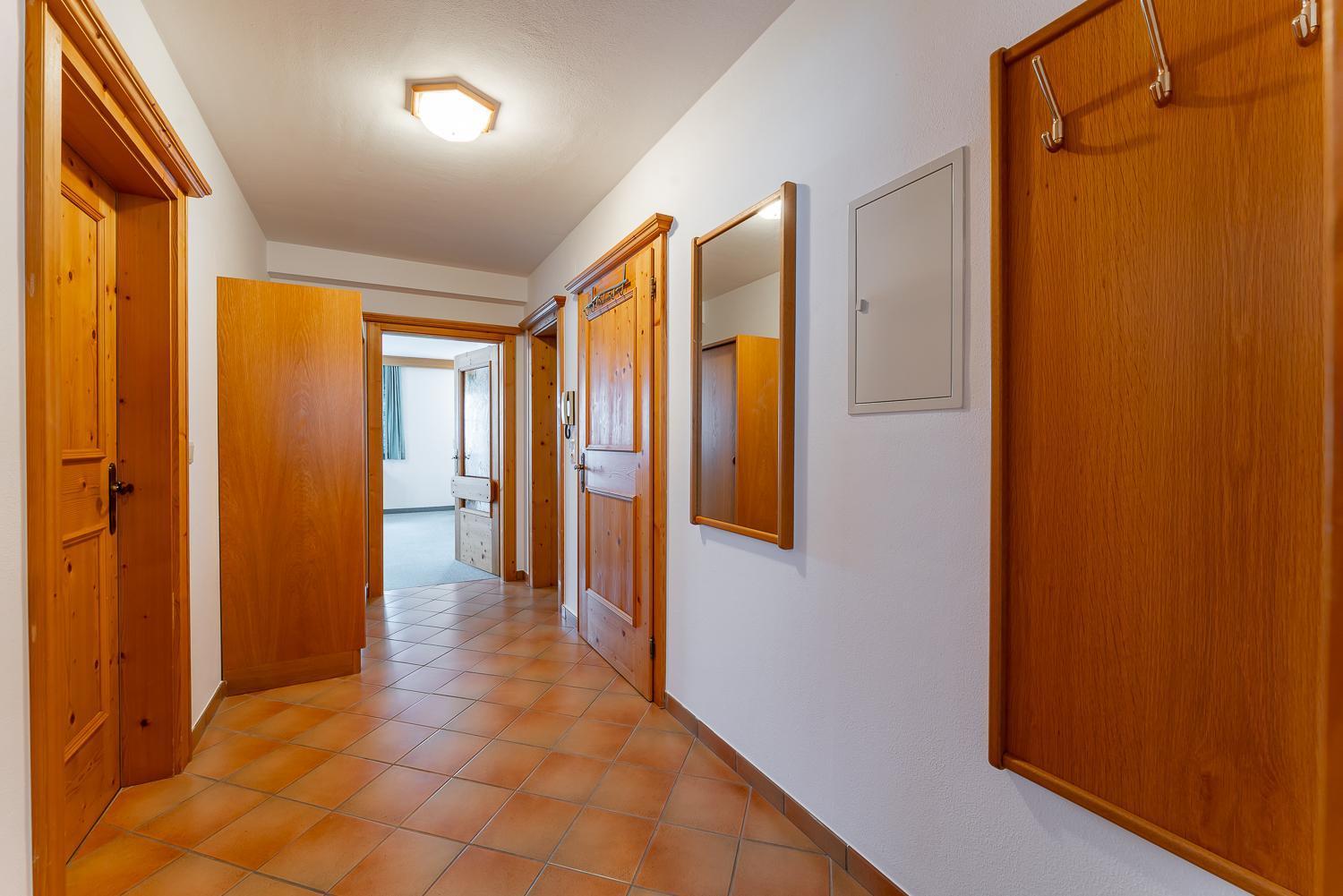 Apartment Sonnberg Mittersill Esterno foto