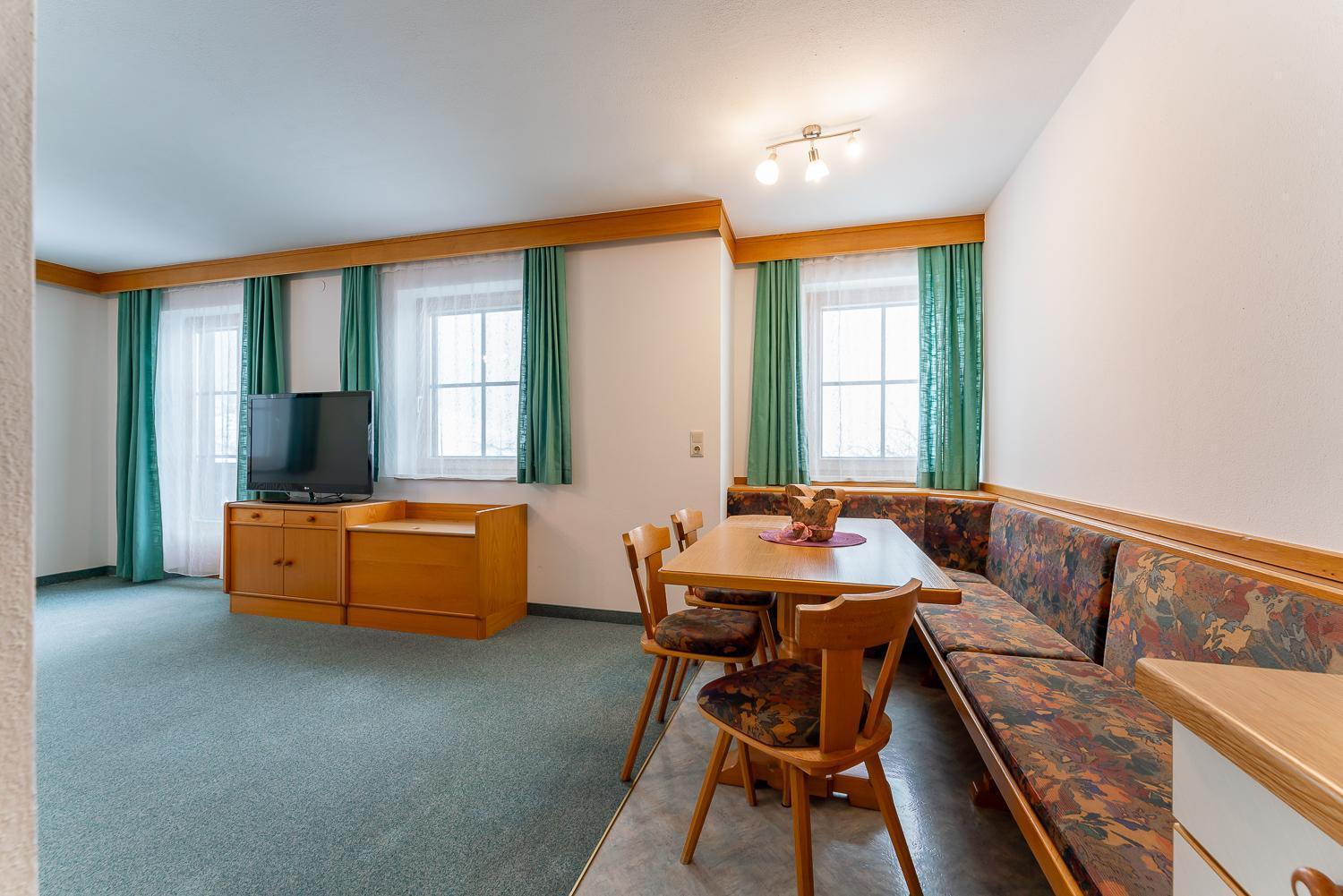 Apartment Sonnberg Mittersill Esterno foto