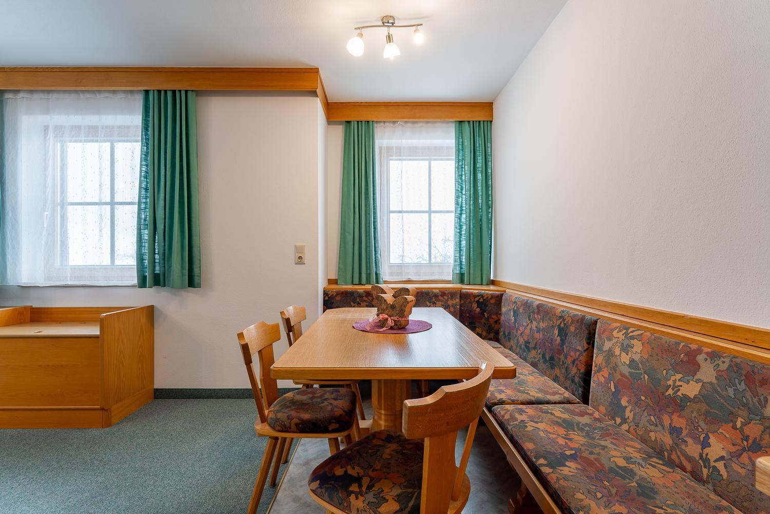 Apartment Sonnberg Mittersill Esterno foto