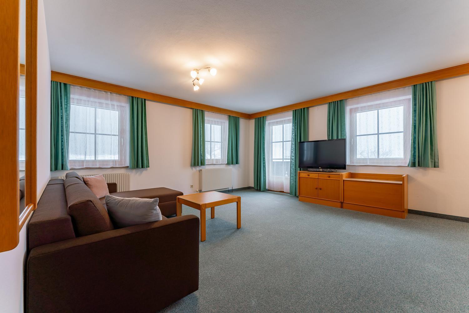 Apartment Sonnberg Mittersill Esterno foto