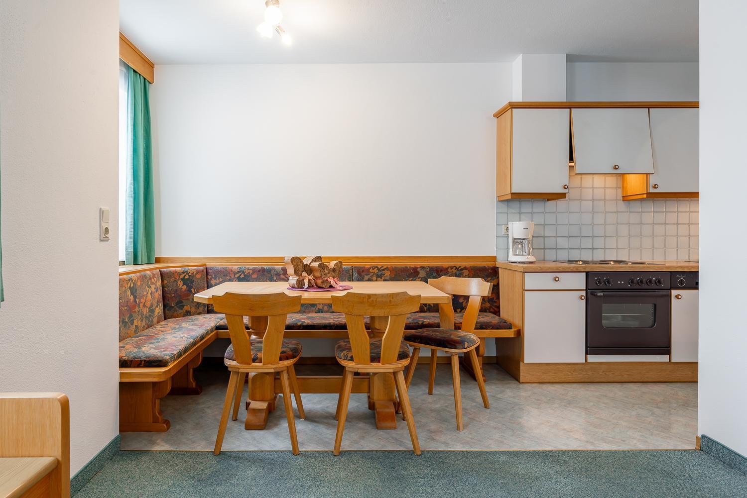 Apartment Sonnberg Mittersill Esterno foto