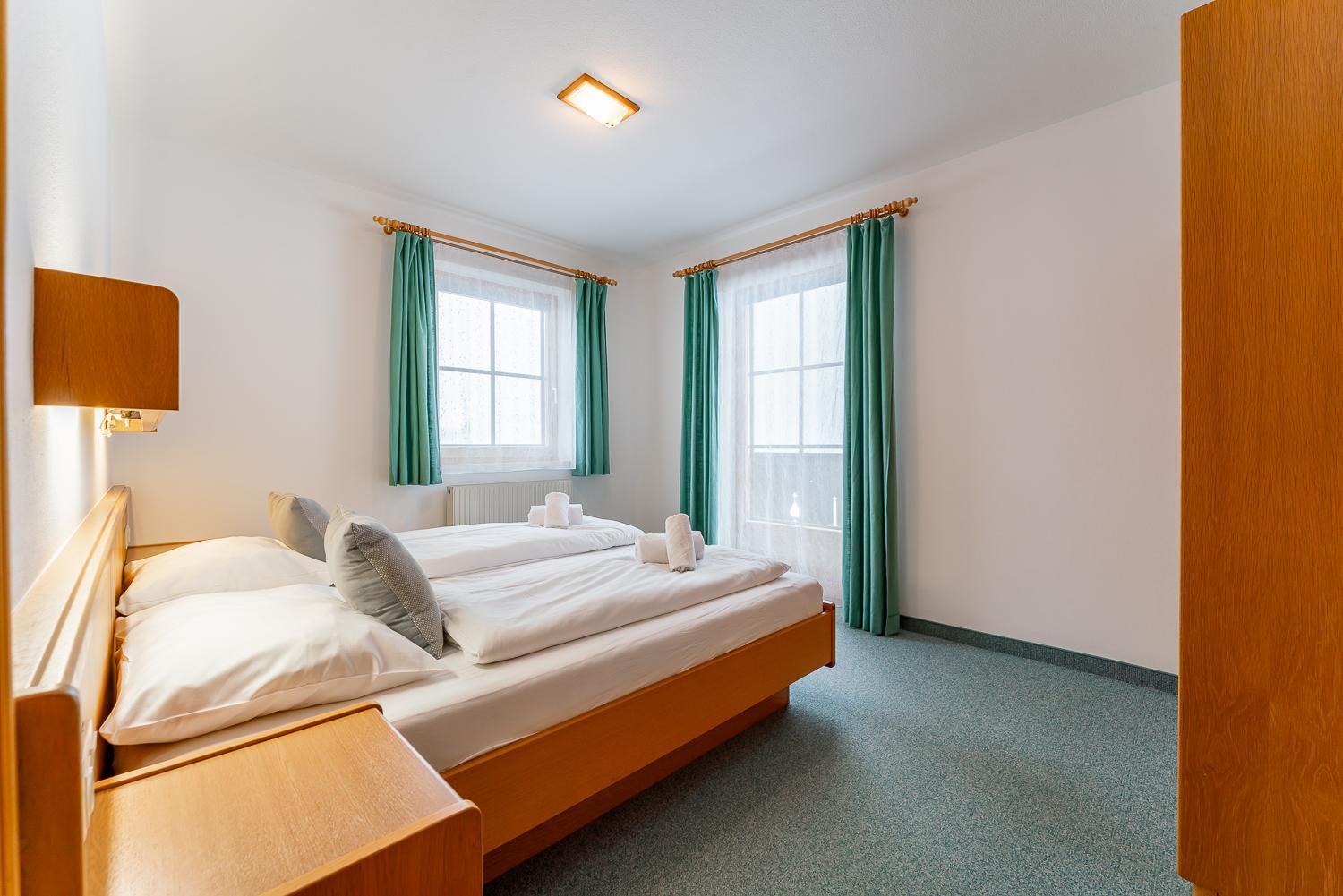 Apartment Sonnberg Mittersill Esterno foto