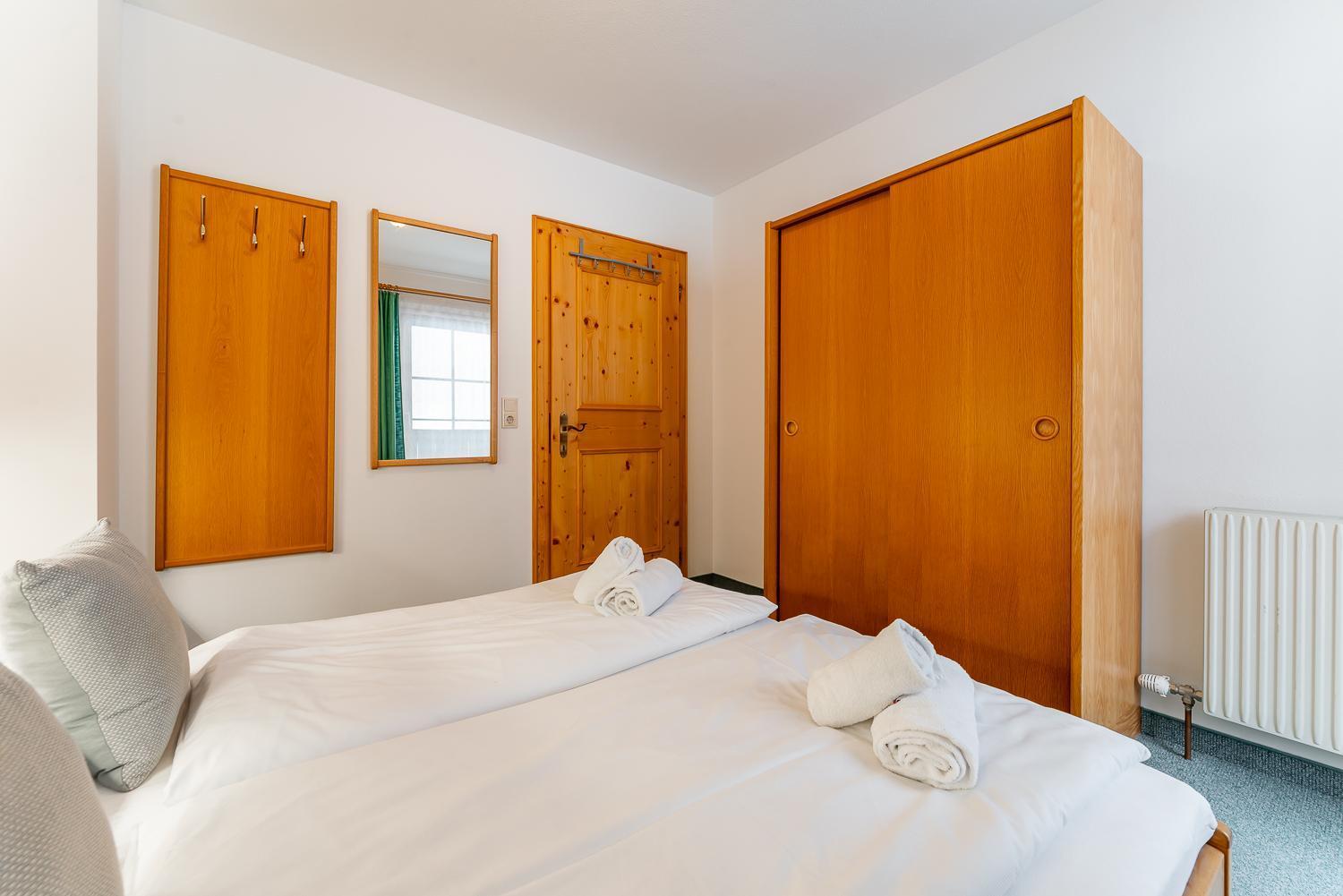 Apartment Sonnberg Mittersill Esterno foto