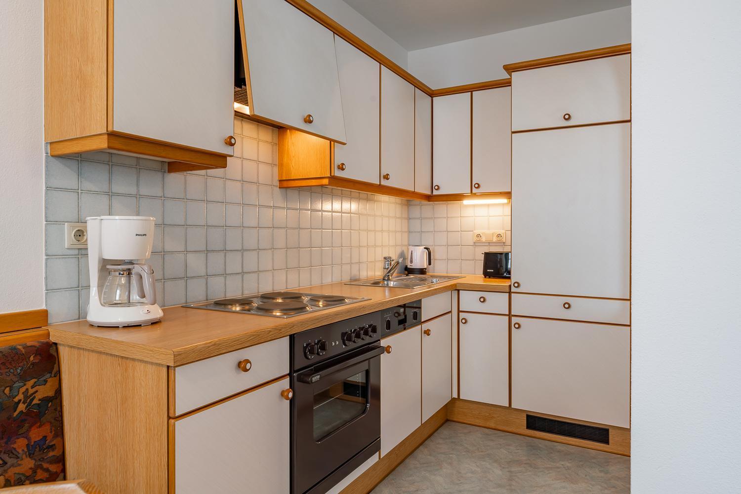 Apartment Sonnberg Mittersill Esterno foto