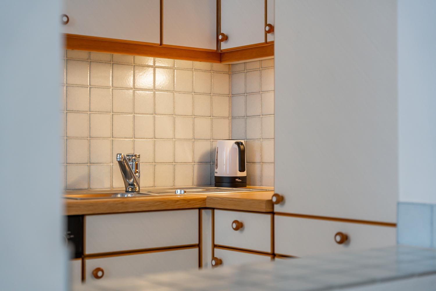 Apartment Sonnberg Mittersill Esterno foto