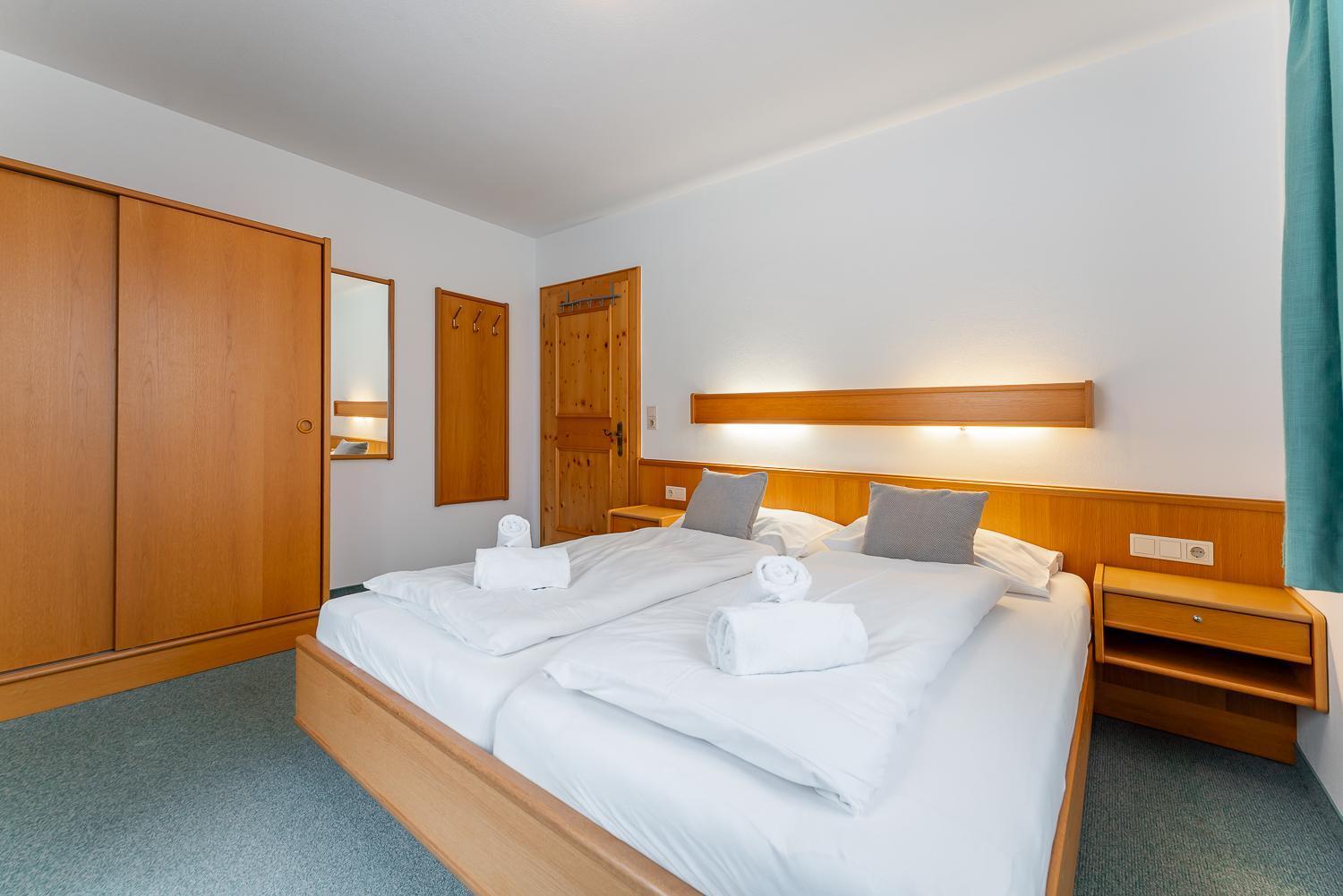 Apartment Sonnberg Mittersill Esterno foto