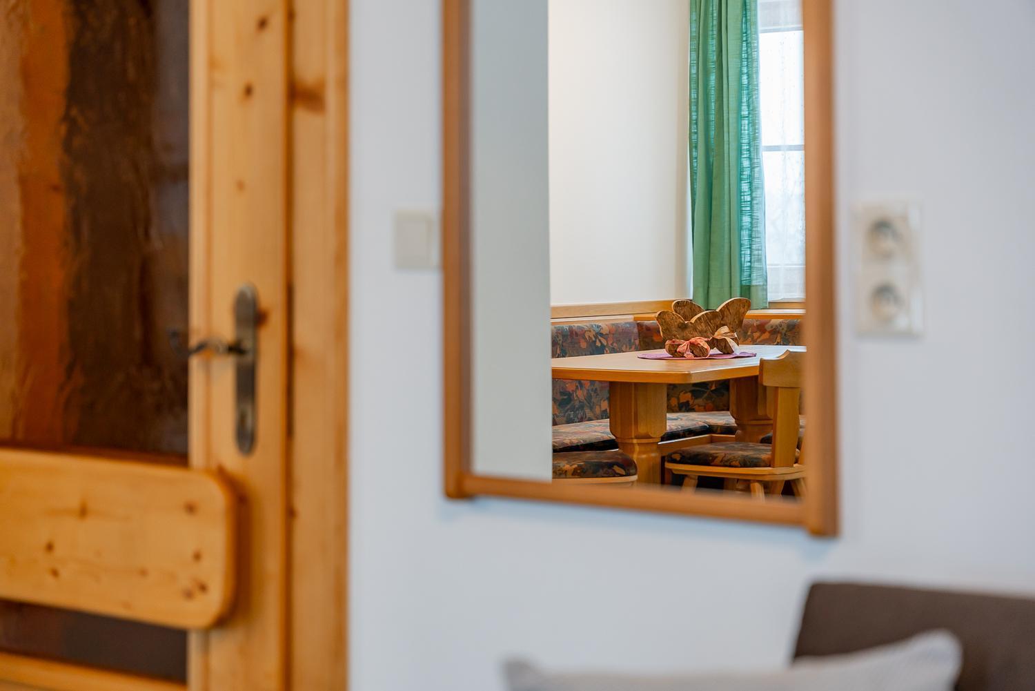 Apartment Sonnberg Mittersill Esterno foto