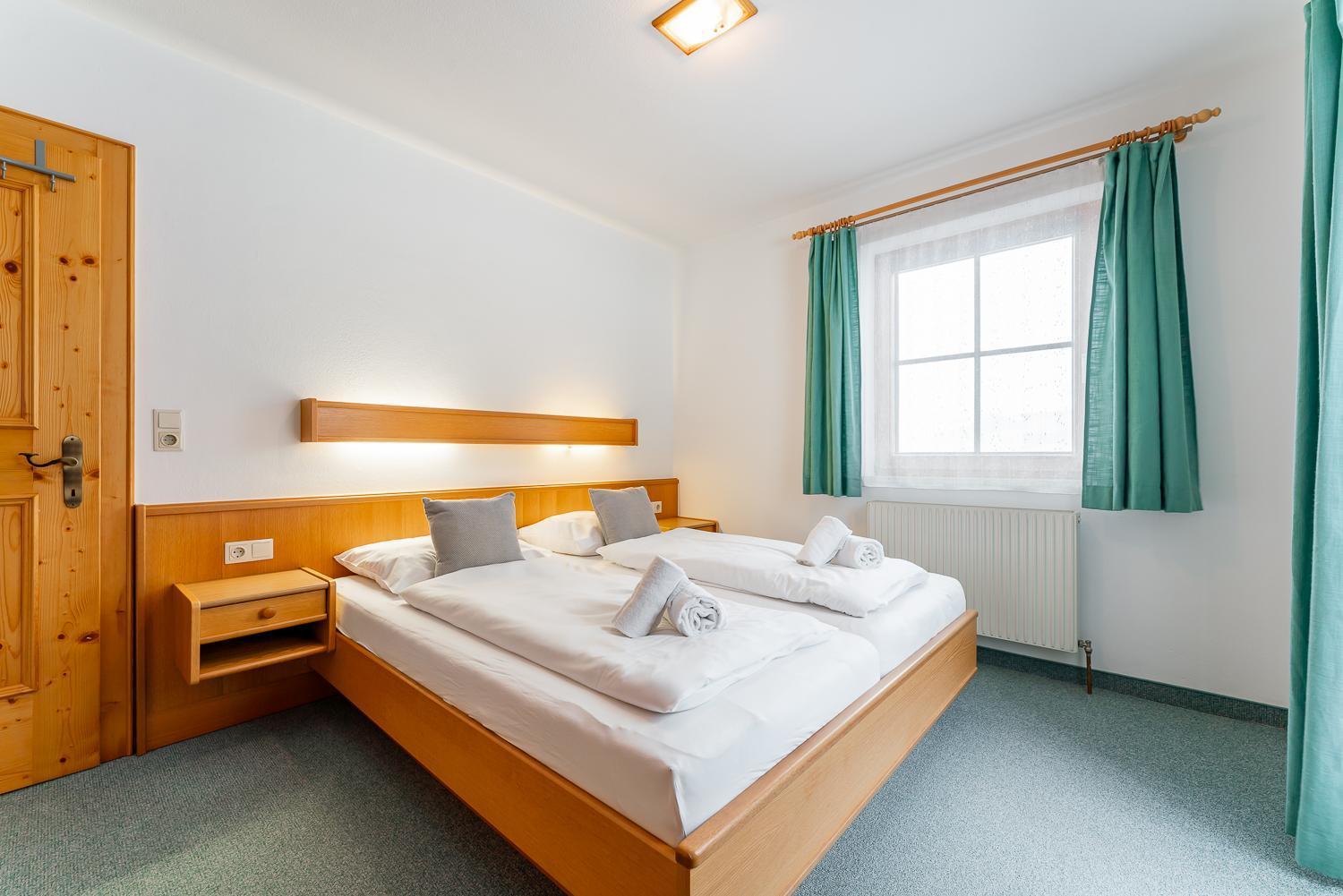 Apartment Sonnberg Mittersill Esterno foto