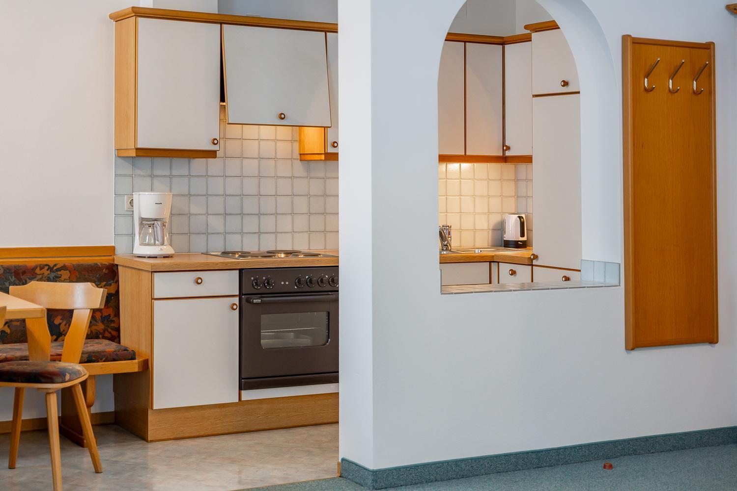 Apartment Sonnberg Mittersill Esterno foto