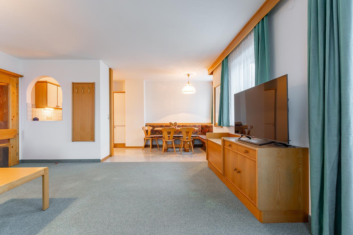 Apartment Sonnberg Mittersill Esterno foto