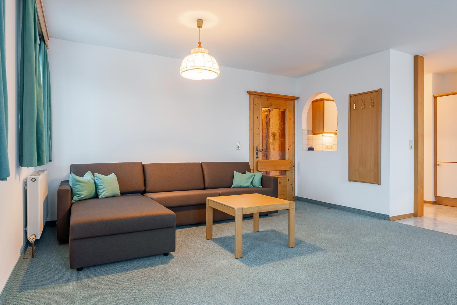 Apartment Sonnberg Mittersill Esterno foto