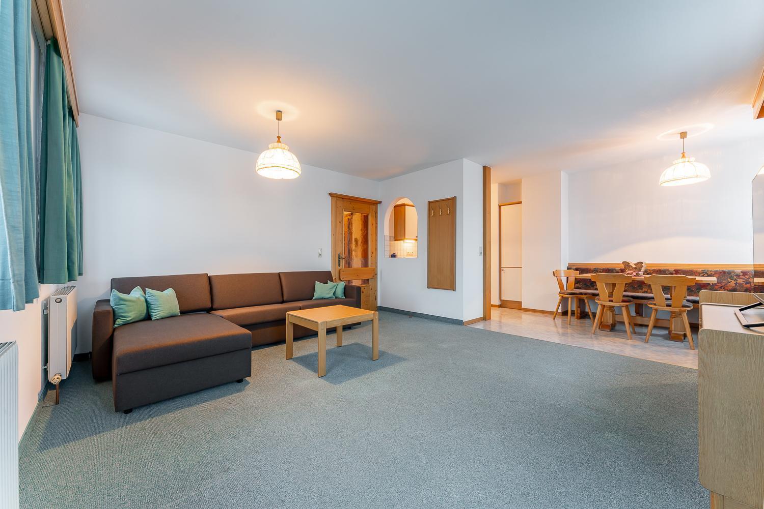 Apartment Sonnberg Mittersill Esterno foto