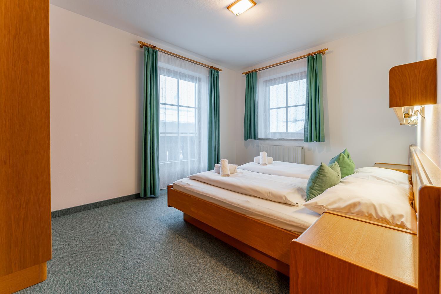 Apartment Sonnberg Mittersill Esterno foto