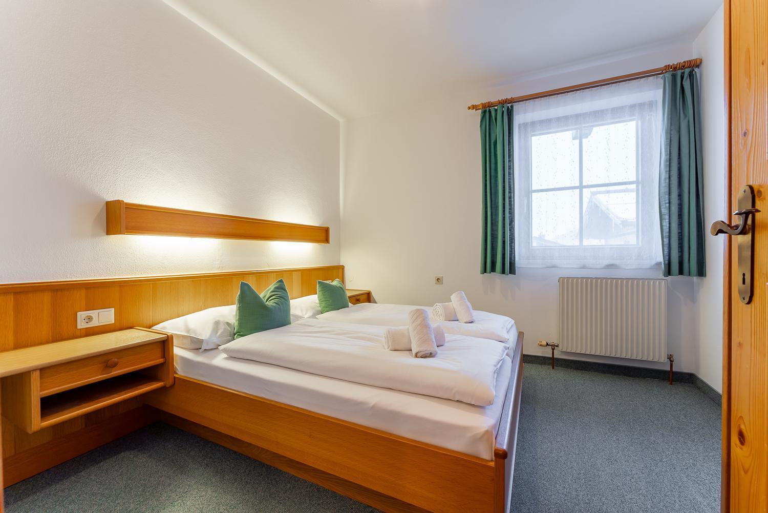 Apartment Sonnberg Mittersill Esterno foto