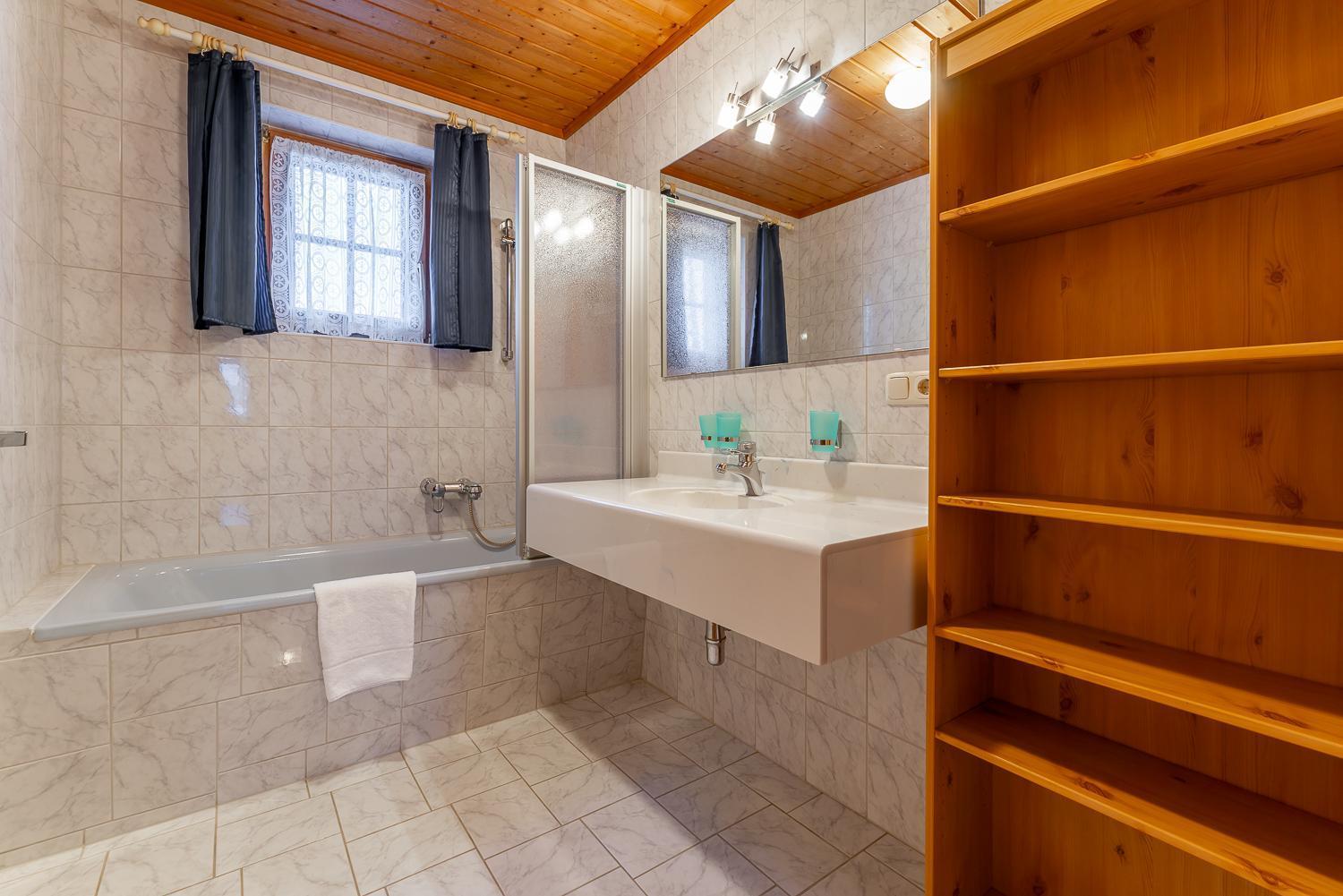 Apartment Sonnberg Mittersill Esterno foto