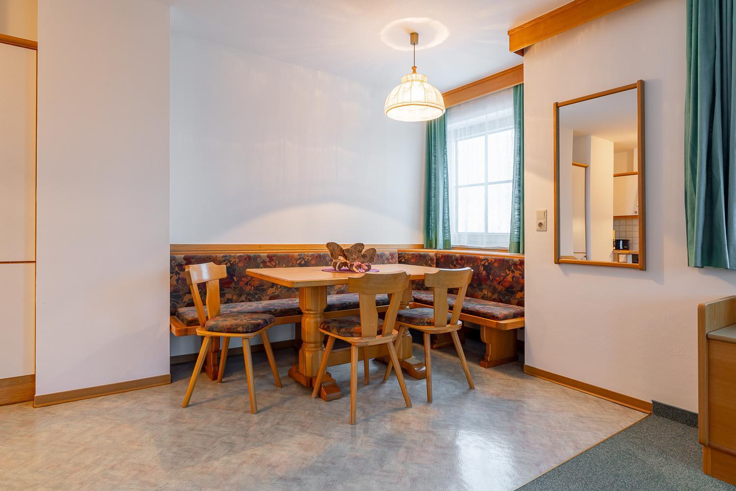 Apartment Sonnberg Mittersill Esterno foto