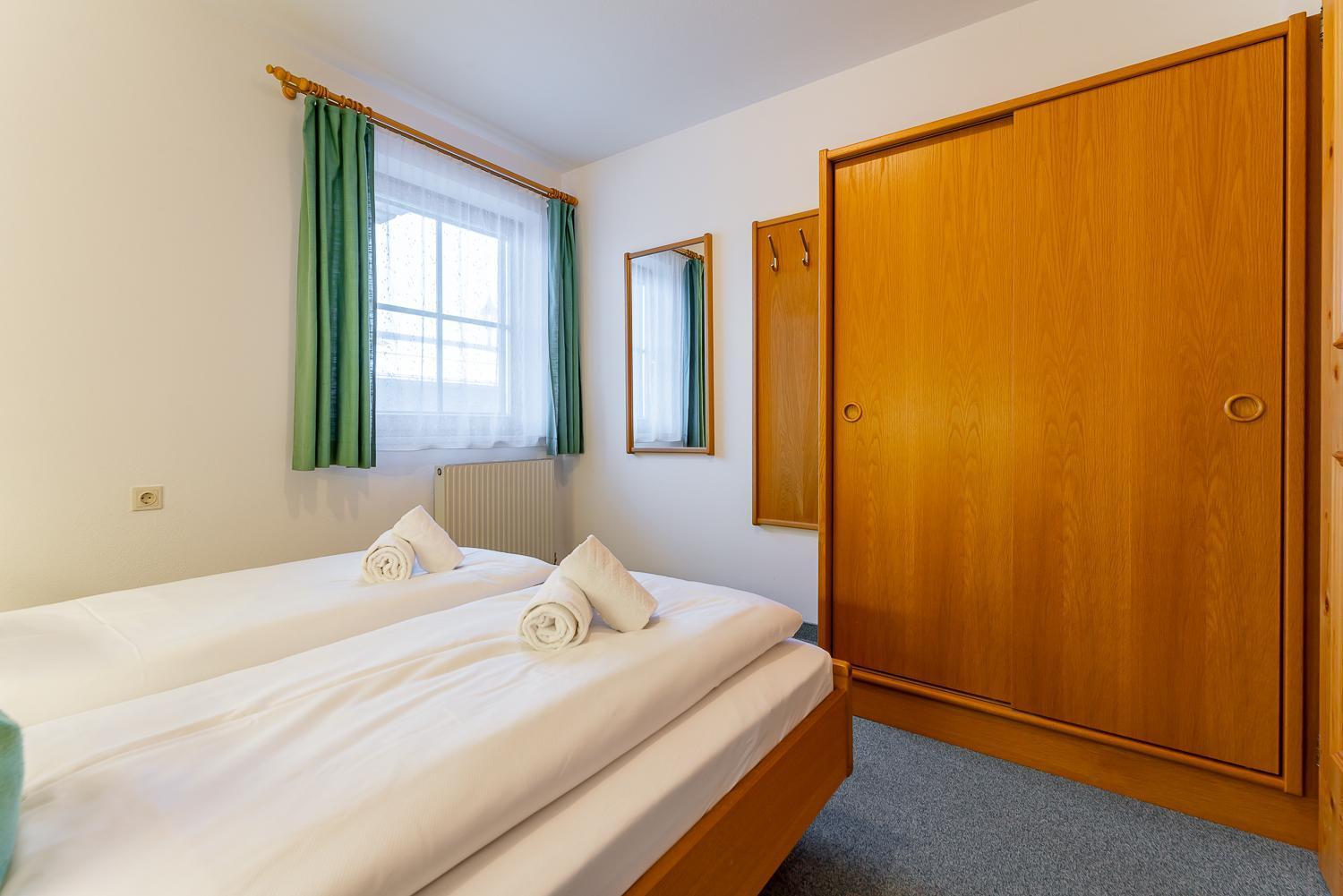 Apartment Sonnberg Mittersill Esterno foto