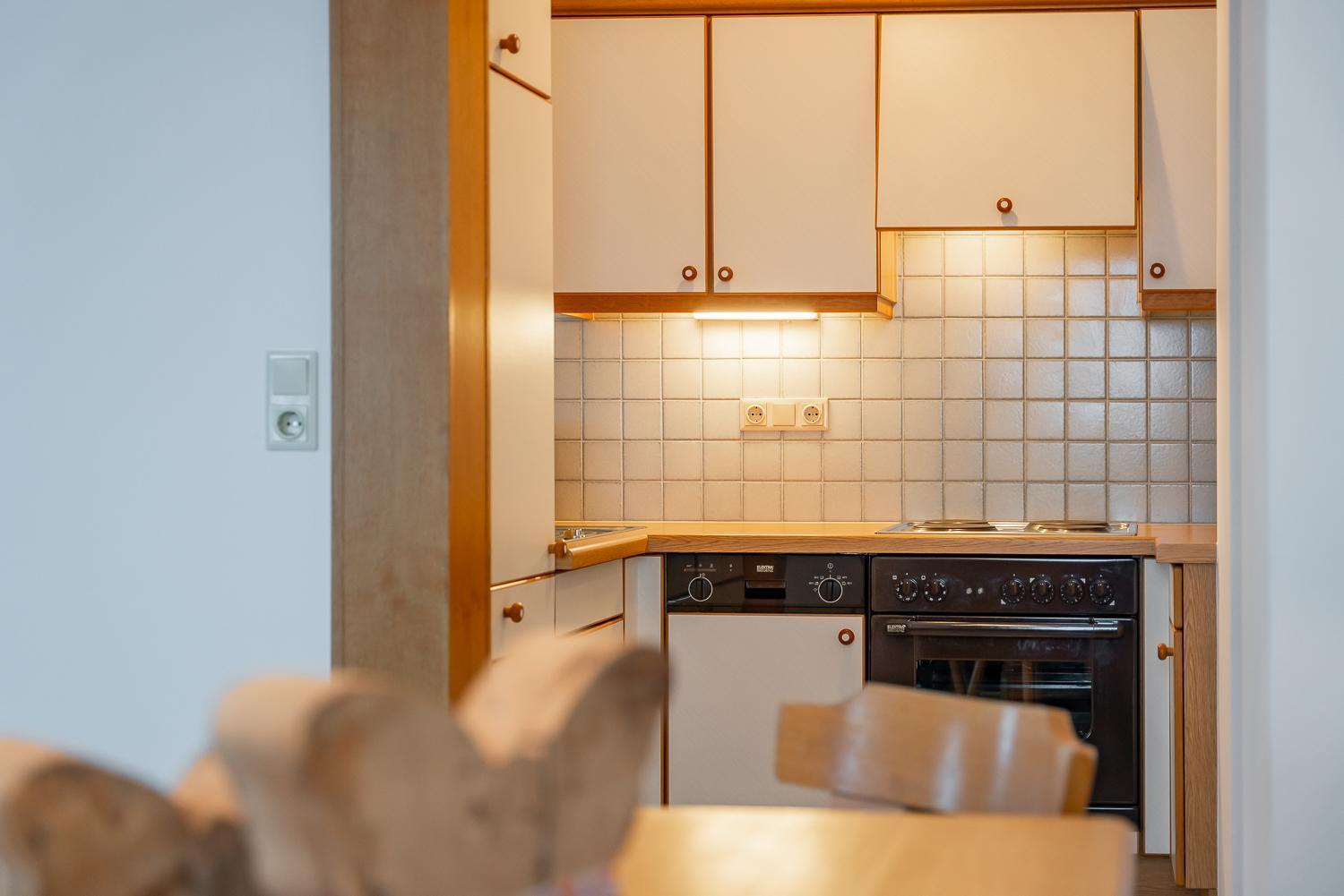 Apartment Sonnberg Mittersill Esterno foto