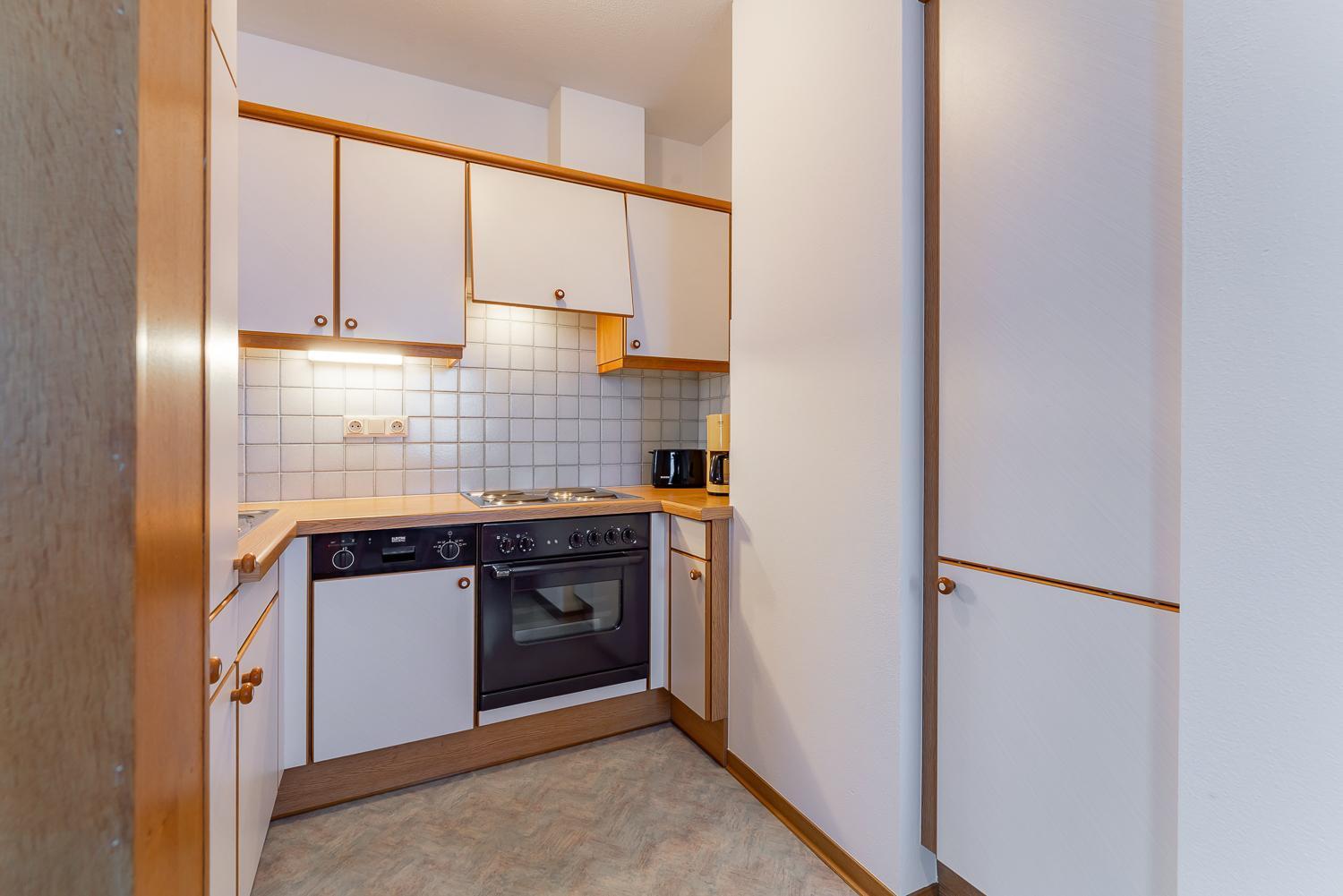 Apartment Sonnberg Mittersill Esterno foto