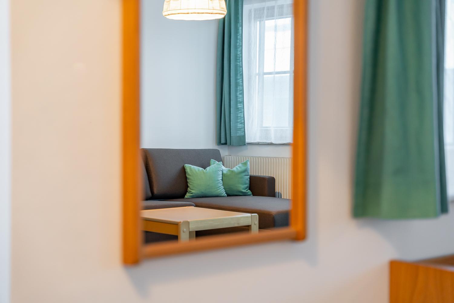 Apartment Sonnberg Mittersill Esterno foto